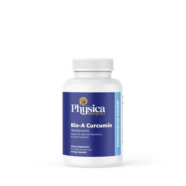 Bio-A Curcumin Phytosome
