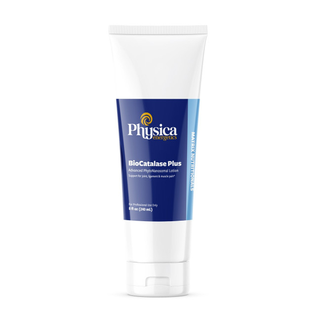 BioCatalase Plus Lotion
