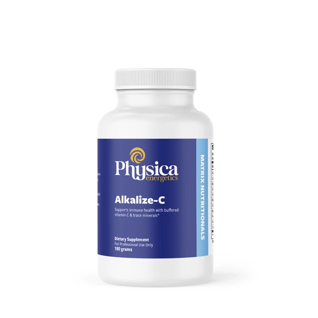 Alkalize-C Powder