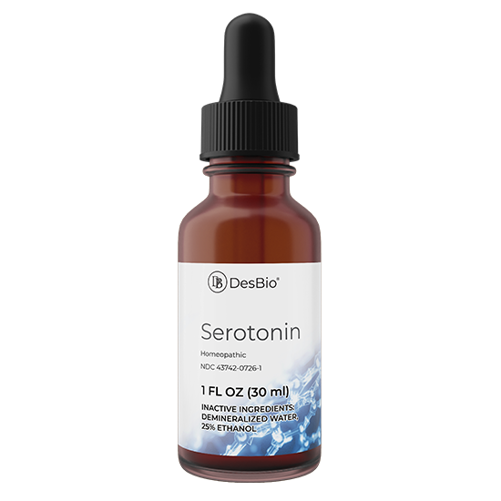 Serotonin