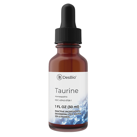 Taurine