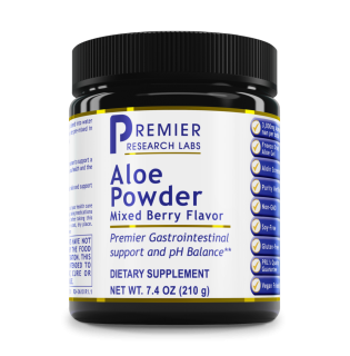 Aloe Powder