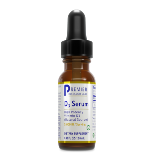 D3 Serum
