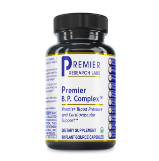B.P. Complex
