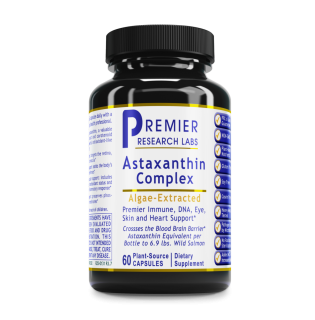 Astaxanthin Complex