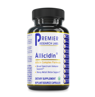 Allicidin