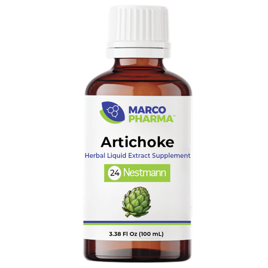 Artichoke No. 24