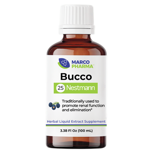 Bucco No. 25