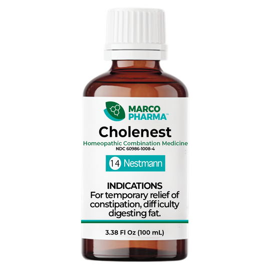 Cholenest No. 14
