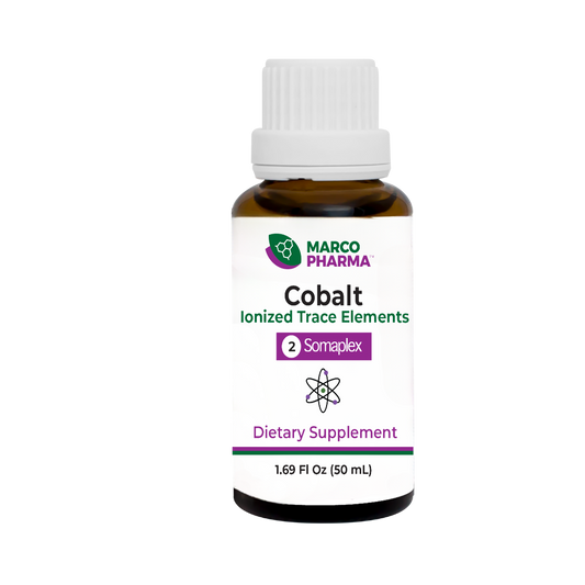 Cobalt No. 2