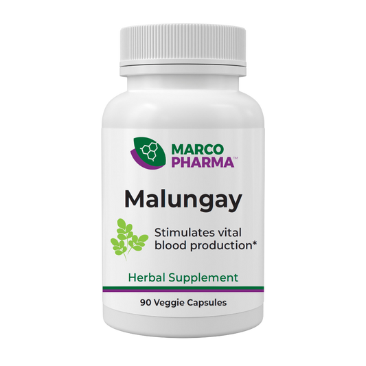 Malungay