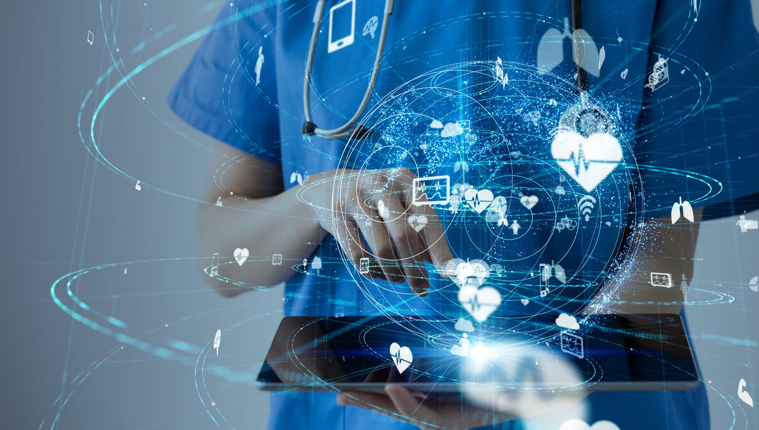 FDA-Approved Technology Is Turning Heads!