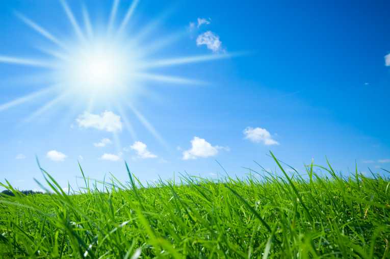Sun Time