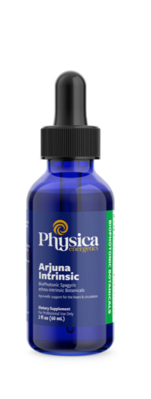 Arjuna Intrinsic