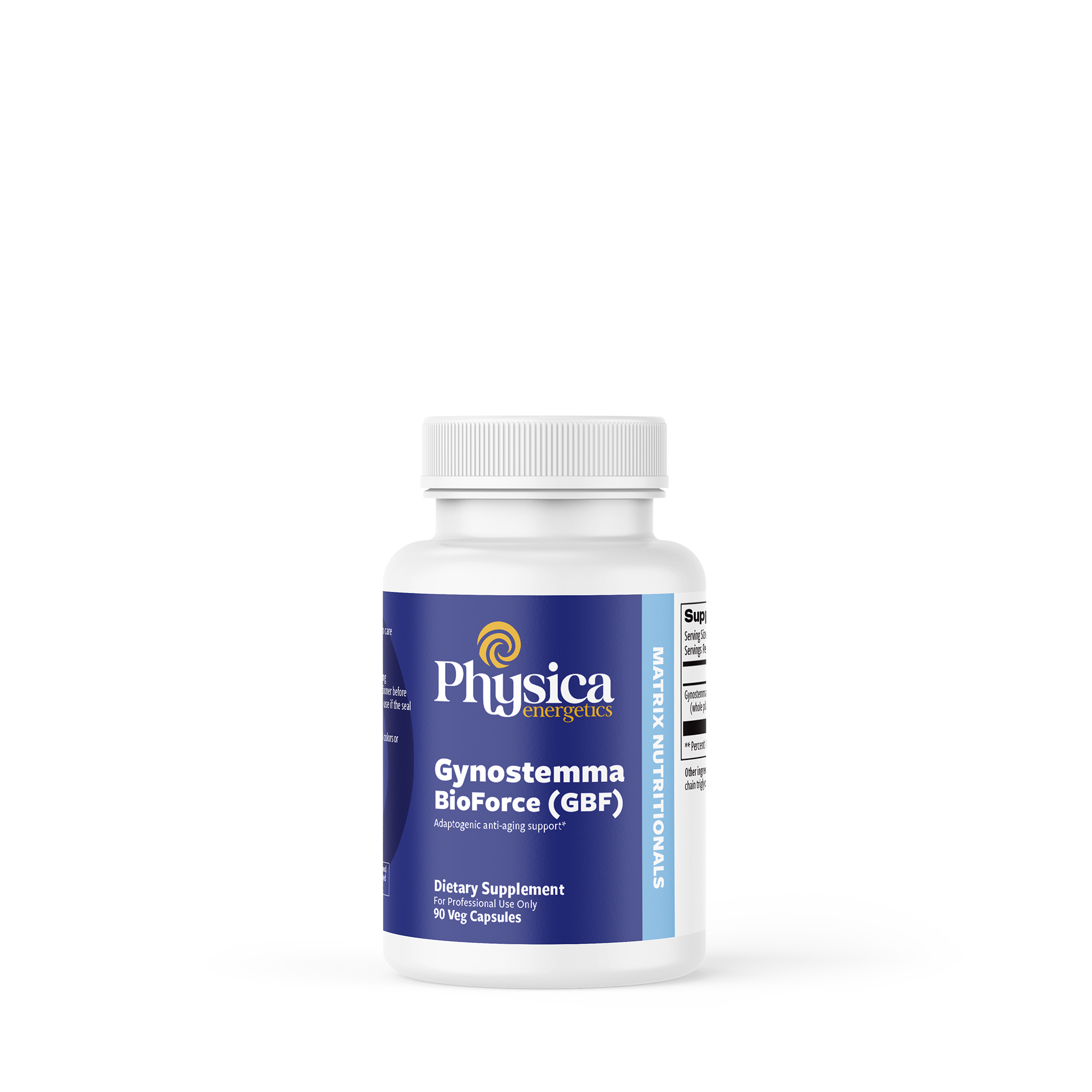 Gynostemma BioForce