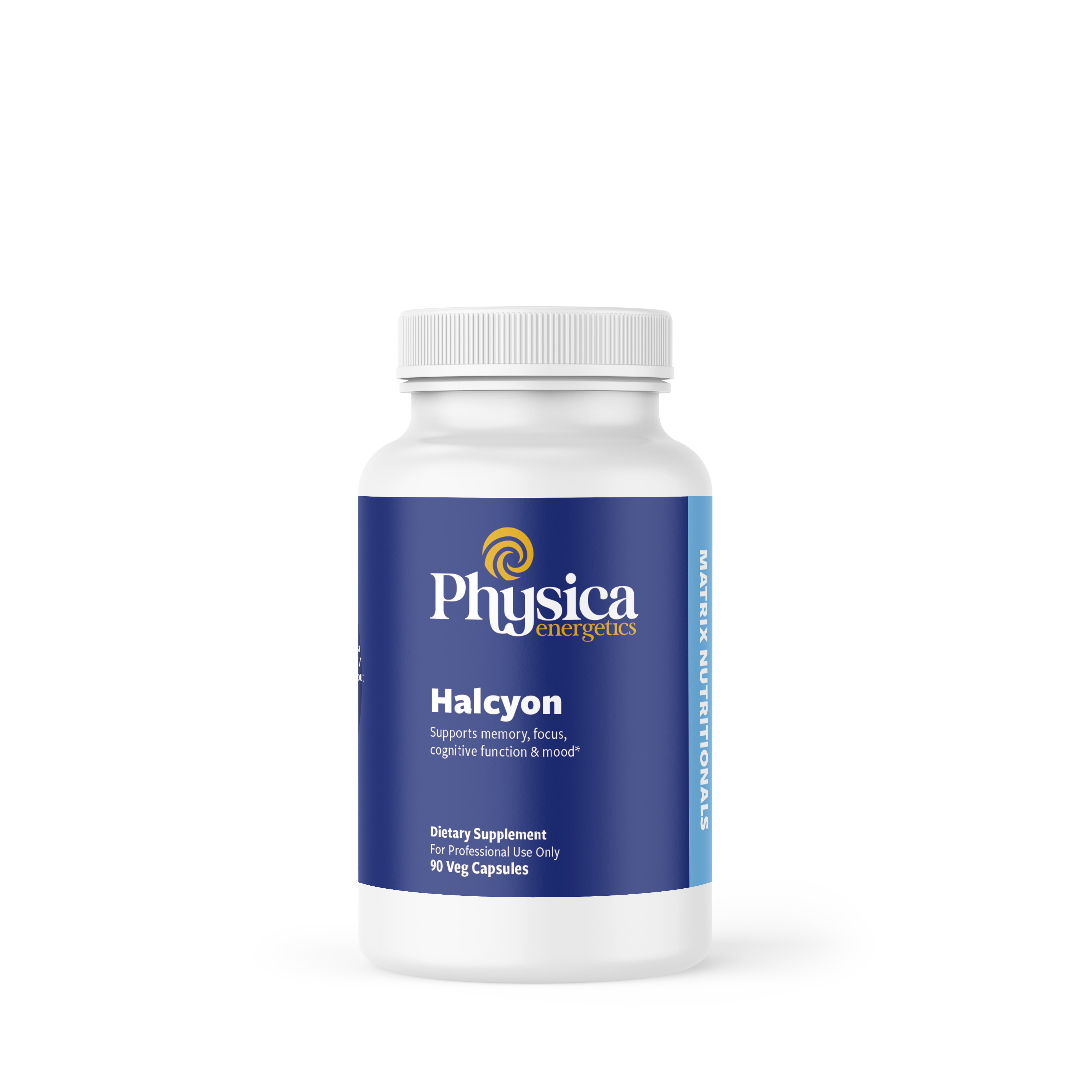 Halcyon