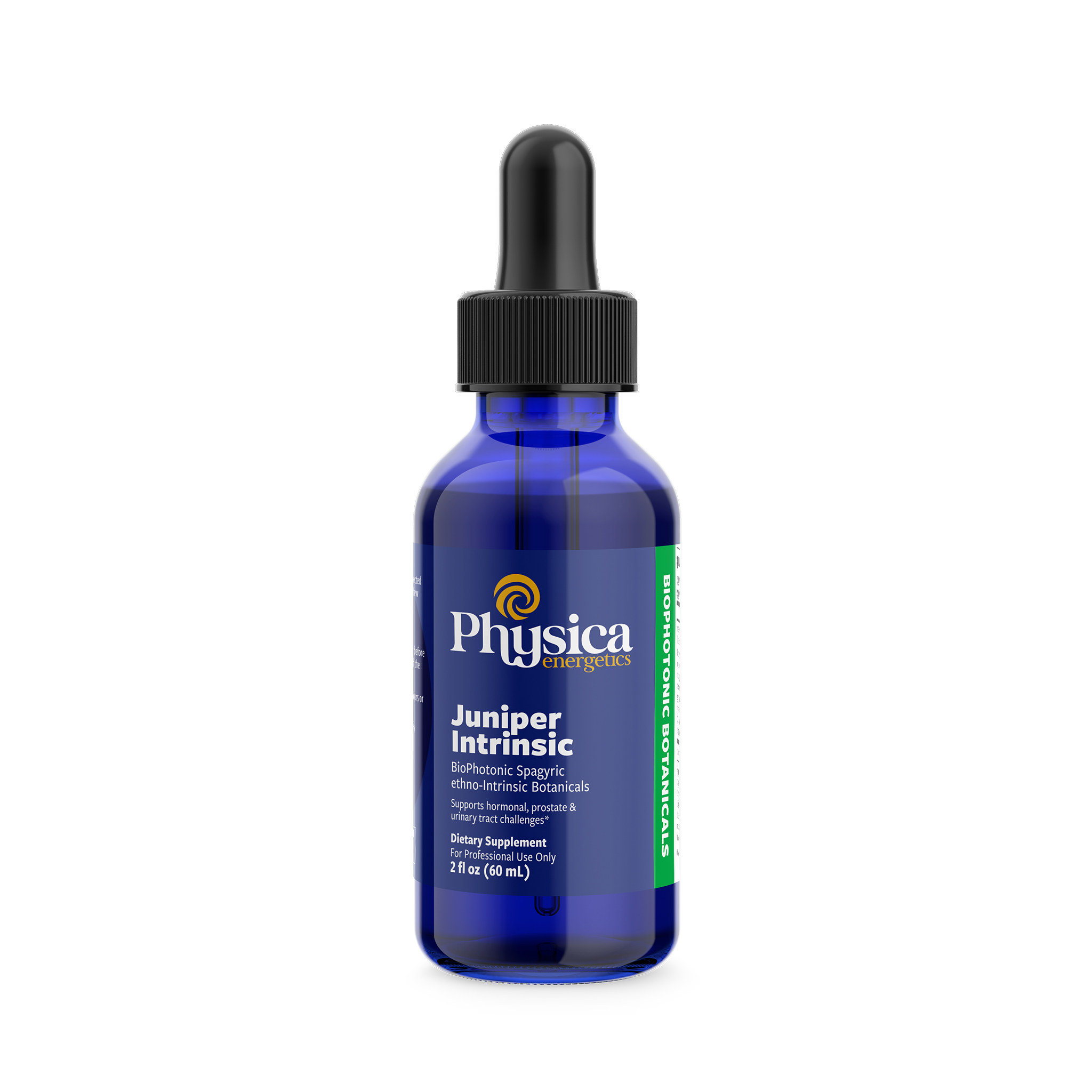 Juniper Intrinsic