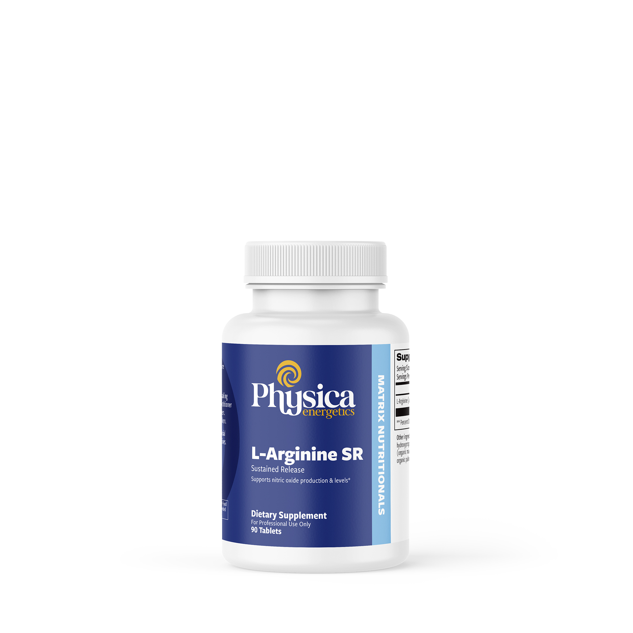 L-Arginine SR
