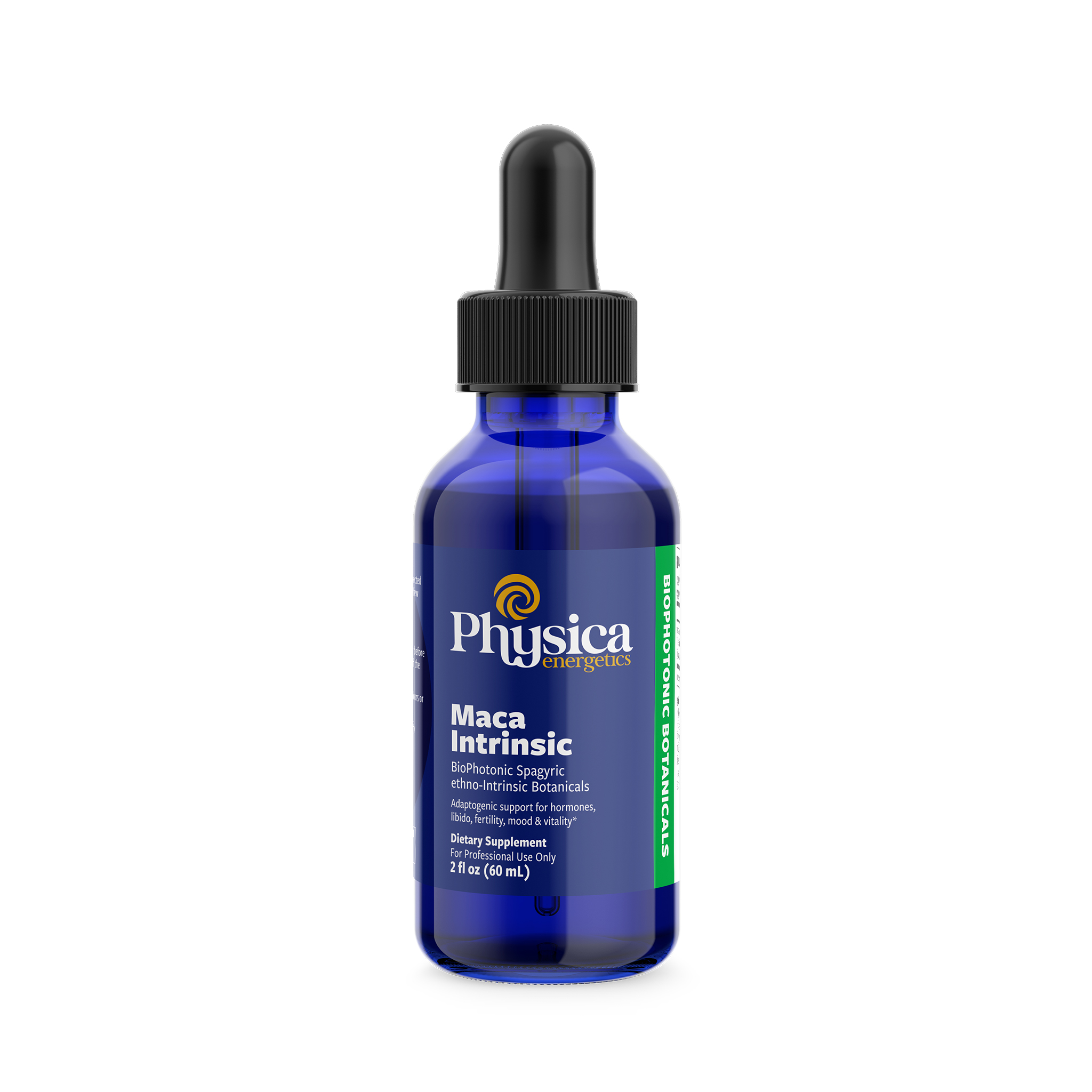 Maca Intrinsic
