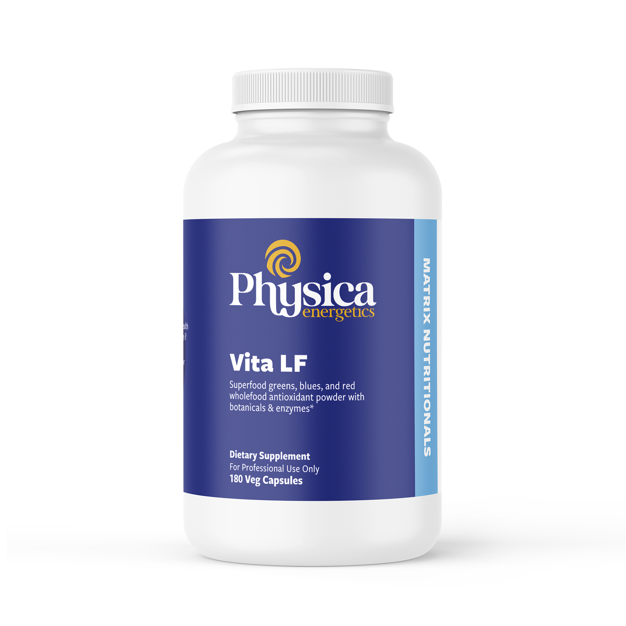 Vita LF Capsules