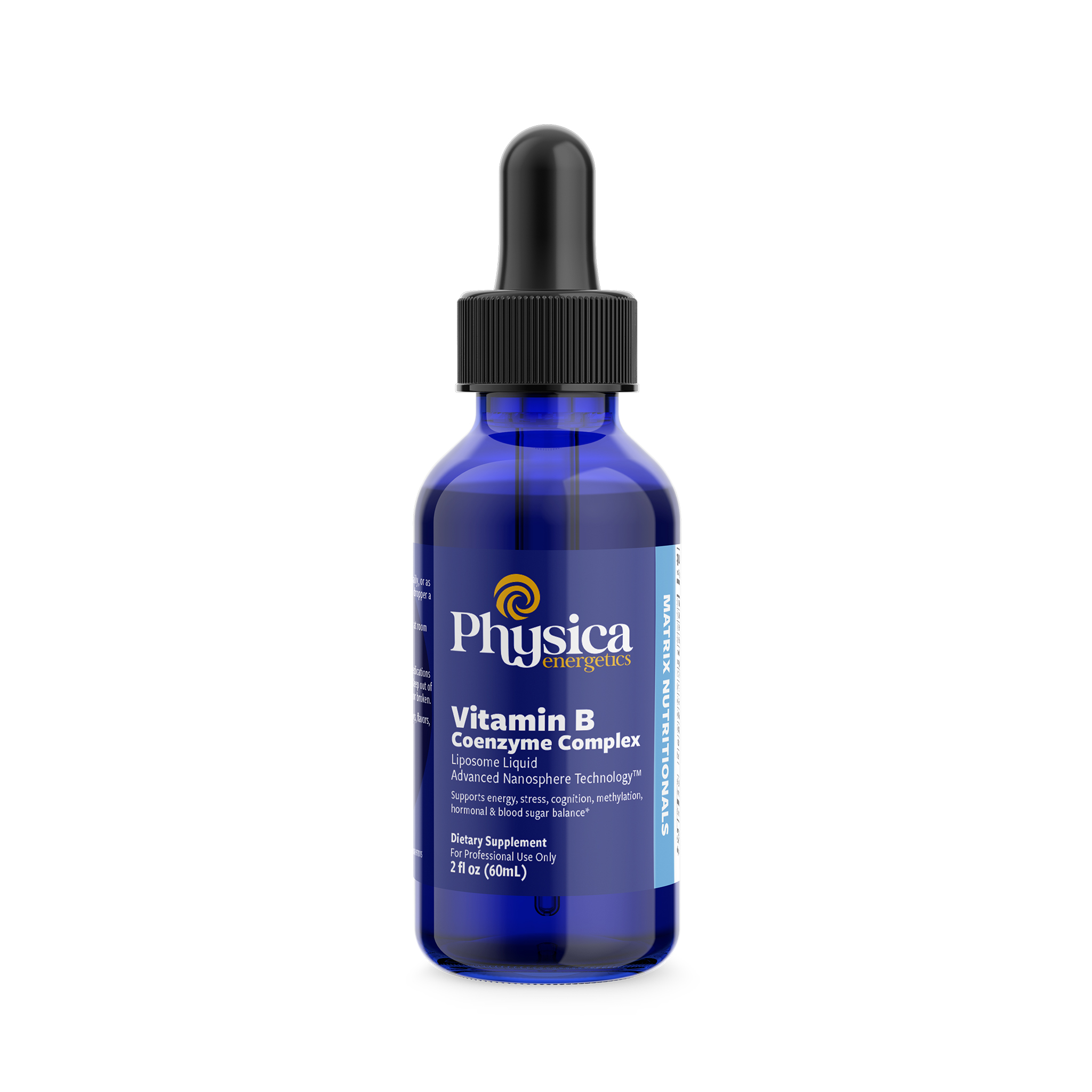 Vitamin B Coenzyme Complex