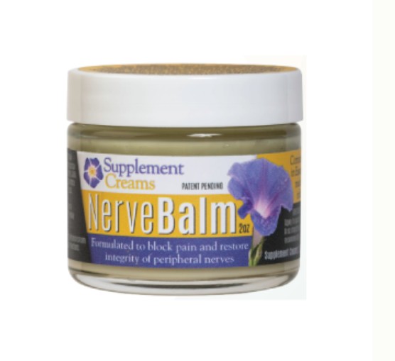 Nerve Balm