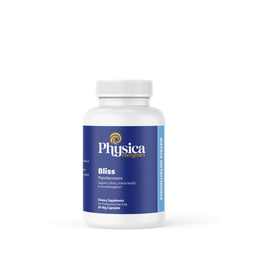 Bliss PhytoNanosome