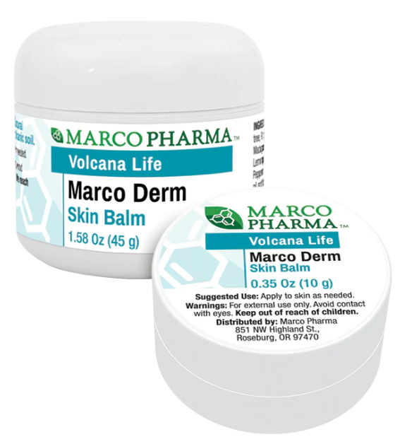 Marco Derm Skin Balm