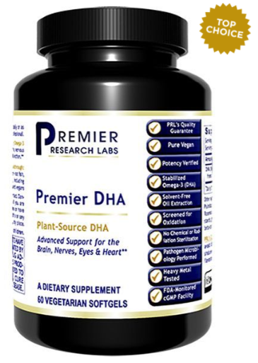 DHA