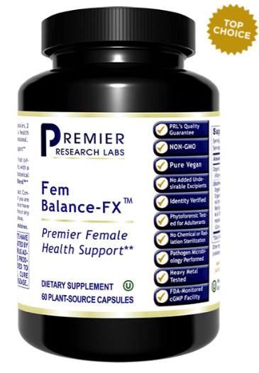 Fem Balance FX