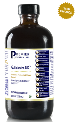 Gallbladder-ND™