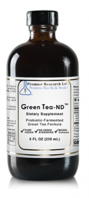 Green Tea-ND™