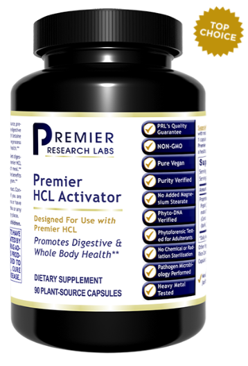 HCL Activator