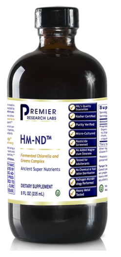 HM-ND™
