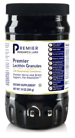 Lecithin Granules