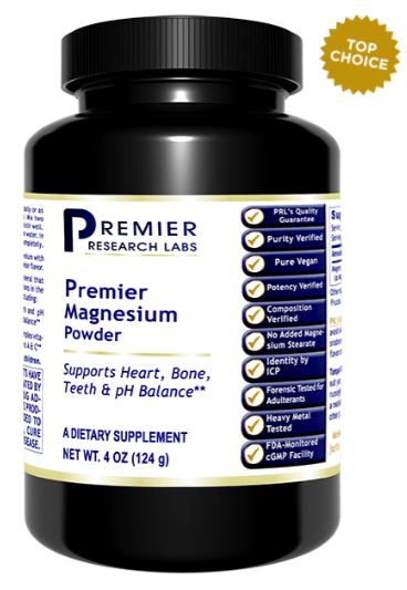 Magnesium Powder