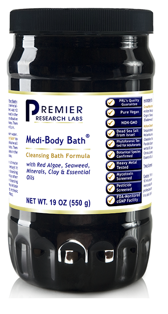 Medi-Body Bath™