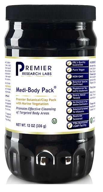 Medi-Body Pack™