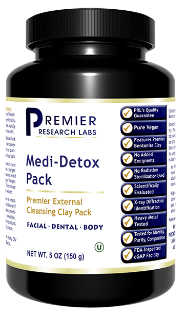 Medi-Detox Pack