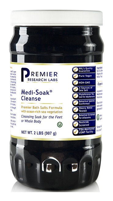 Medi-Soak Cleanse