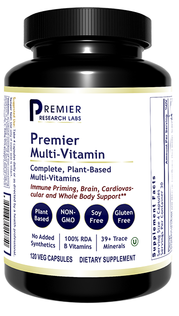 Multi-Vitamin