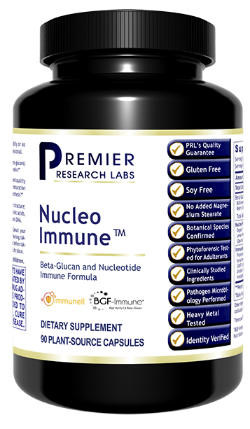 Nucleo Immune