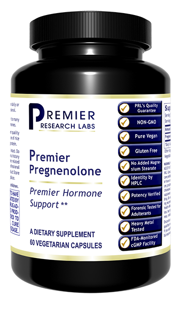 Pregnenolone