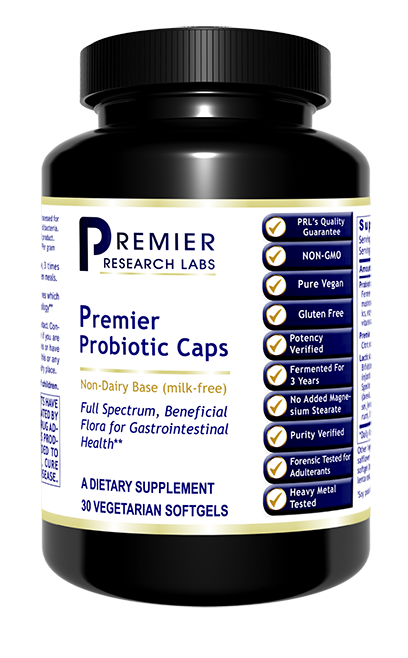 Probiotic Complex