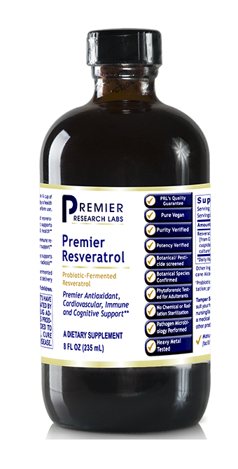 Resveratrol