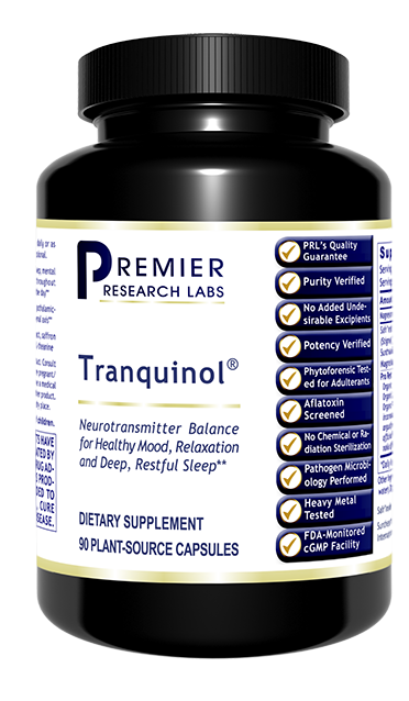 Tranquinol