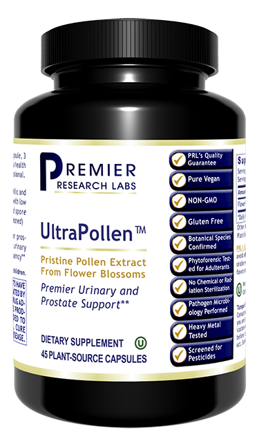 Ultra-Pollen