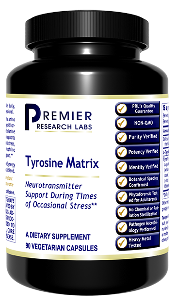 Tyrosine Matrix