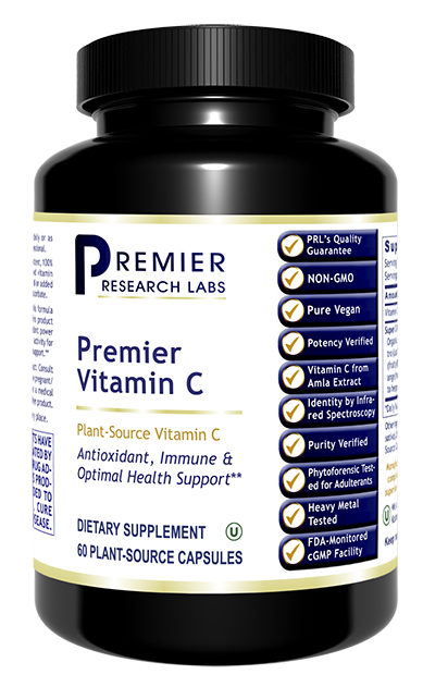 Vitamin C
