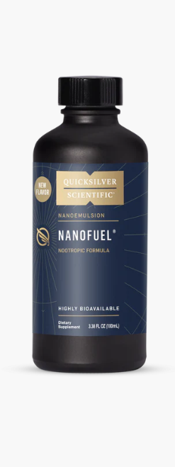 NanoFuel